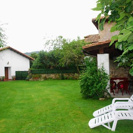 Вілла Casa Vacacional Carmen Rales  Екстер'єр фото