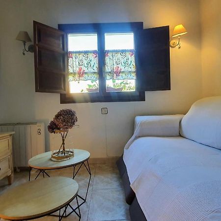 Вілла Casa Vacacional Carmen Rales  Екстер'єр фото