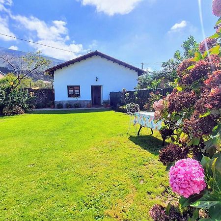 Вілла Casa Vacacional Carmen Rales  Екстер'єр фото